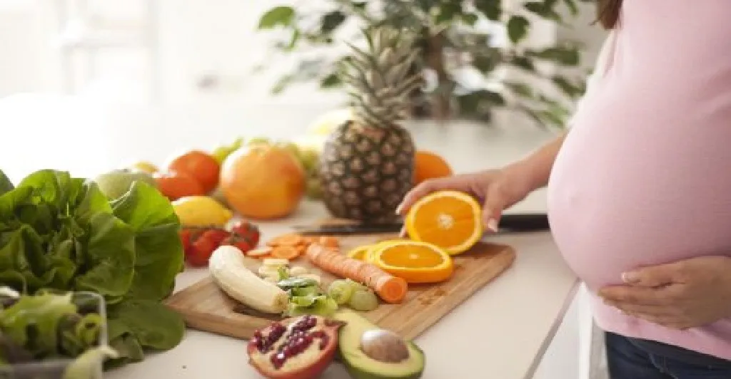 Enceinte: 5 conseils pour calmer la fringale 